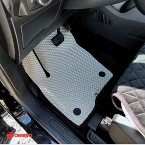 EVA autokoberce OMEVO pre Ford Edge 2 gen SUV (2015-2022)