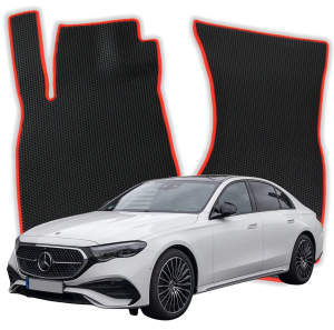 OMEVO EVA Mats pre Mercedes-Benz E klasa E200 W214 6 gen Sedan (2023-2025)