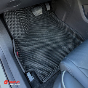 EVA autokoberce OMEVO pre Omoda 5 1 gen SUV (2022-2025)