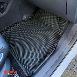 EVA autokoberce OMEVO pre Omoda 5 1 gen SUV (2022-2025)