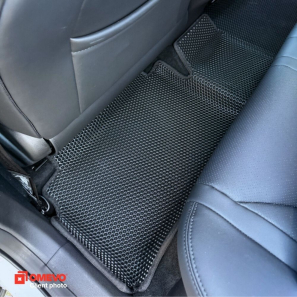 EVA autokoberce OMEVO pre Omoda 5 1 gen SUV (2022-2025)