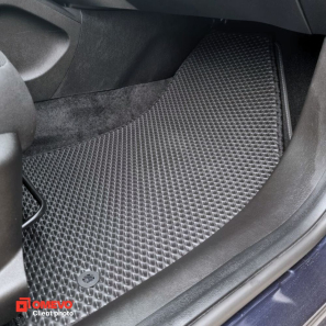 EVA autokoberce OMEVO pre Fiat Tipo 1 gen Sedan (2015-2025)