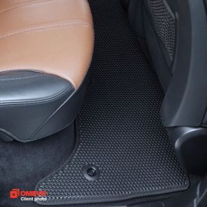 EVA autokoberce OMEVO pre Land Rover Range Rover Sport 2 gen SUV (2013-2022)