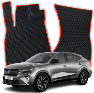 OMEVO EVA Mats pre Renault Rafale E-tech Esprit Alpine 200 1 gen SUV (2024-2026)