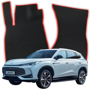 OMEVO EVA Mats pre MG EHS 2 gen SUV (2024-2025)