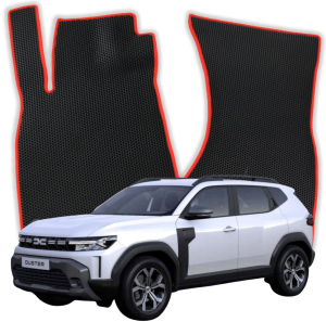 OMEVO EVA Mats pre Dacia Duster Extreme 3 gen SUV (2024-2026)