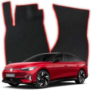 OMEVO EVA Mats pre Volkswagen ID.7 GTX 1 gen Liftback (2023-2026)