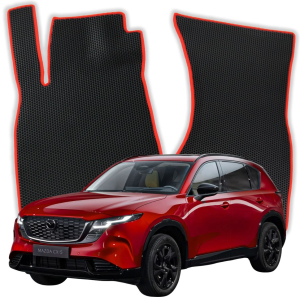 OMEVO EVA Mats pre Mazda CX-5 3 gen SUV (2025-2026)