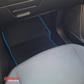 EVA autokoberce OMEVO pre Ford Focus 3 gen Kombi (2010-2019)