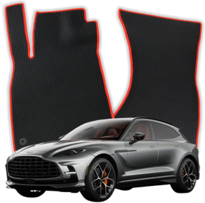 OMEVO EVA Mats pre Aston Martin DBX 707 1 gen SUV (2000-2026)