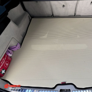 EVA autokoberce OMEVO pre Volvo XC90 5-osobový 2. gen SUV (2015-2025)