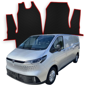 OMEVO EVA Mats pre Maxus e-Deliver 7 1 gen Van (2023-2026)