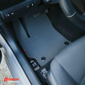 EVA autokoberce OMEVO pre Toyota Corolla E210 12 gen Sedan (2018-2025)