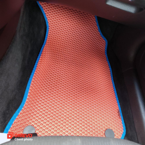 EVA autokoberce OMEVO pre Volkswagen Passat B5 5 gen Kombi (1996-2005)