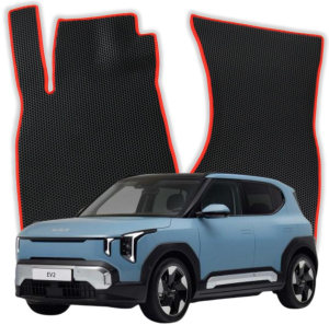 OMEVO EVA Mats pre Kia EV2 1 gen SUV (2025-2026)