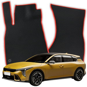 OMEVO EVA Mats pre Kia K4 1 gen Kombi 5 dverí (2023-2026)