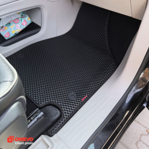 EVA autokoberce OMEVO pre Chrysler Pacifica Limited 7 mest 1 gen Minivan (2017-2023)