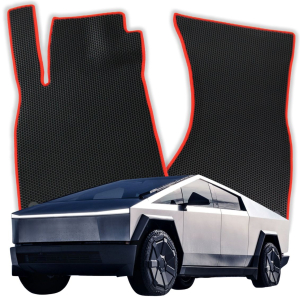 OMEVO EVA Mats pre Tesla Cybertruck 1 gen Pick-up (2023-2026)