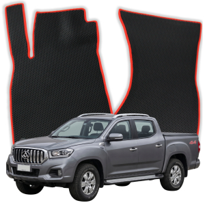 OMEVO EVA Mats pre Maxus T60 Pick-up (2016-2025)
