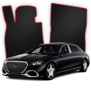 OMEVO EVA Mats pre Maybach S klasa 4 miesta W223 7 gen Sedan Dlhé (2020-2023)
