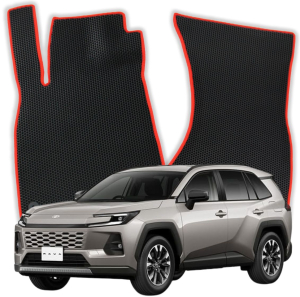 OMEVO EVA Mats pre Toyota RAV 4 XA60 6 gen SUV (2025-2026)