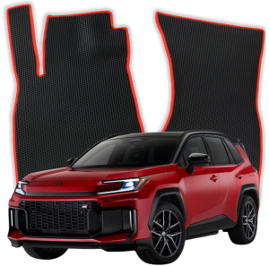 OMEVO EVA Mats pre Toyota RAV 4 GR Sport XA60 6 gen SUV (2025-2026)