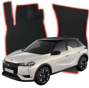 OMEVO EVA Mats pre DS 3 2 gen SUV (2018-2025)