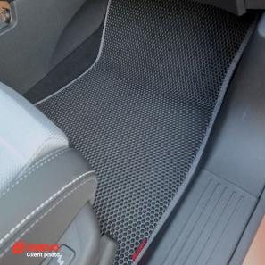 EVA autokoberce OMEVO pre Opel Grandland 2 gen SUV 5-dverový (2024–2025)