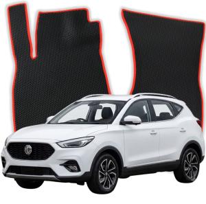 OMEVO EVA Mats pre MG ZS Hibrid+ Exite 2 gen SUV (2024-2026)