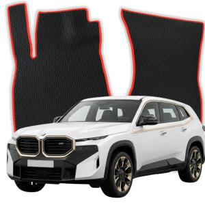 OMEVO EVA Mats pre BMW XM G09 1. gen SUV 5 dverí (2022-2026)