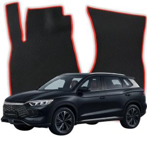 OMEVO EVA Mats pre BYD Sealion 5 DM-i 2. gen SUV (2026-2026)