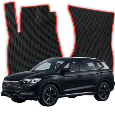 EVA autokoberce OMEVO pre BYD Sealion 5 DM-i 2. gen SUV (2026-2026)