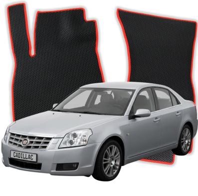 EVA autokoberce OMEVO pre Cadillac BLS 1 gen Sedan (2006-2009)