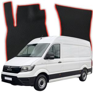 OMEVO EVA Mats pre MAN TGE 9 mest L4 1 gen Van 4 dvere (2017-2026)