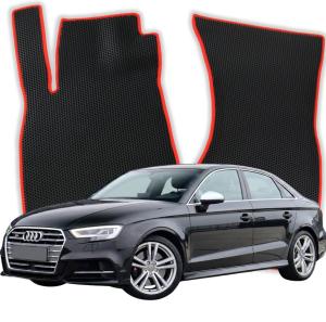 OMEVO EVA Mats pre Audi S3 8V 3 gen Sedan (2012-2020)