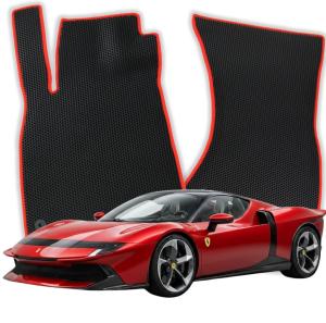 OMEVO EVA Mats pre Ferrari 849 Testarossa 1 gen Kupe 2 dvere (2025-2026)
