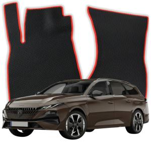 OMEVO EVA Mats pre Peugeot 308 Allure 3 gen Kombi (2021-2026)