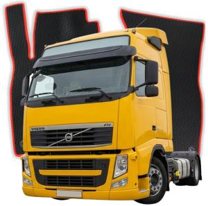 OMEVO EVA Mats pre Volvo FH 500 3 gen Tovornjak (2009-2014)