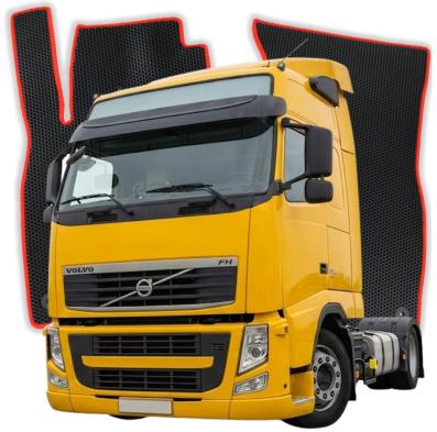 EVA autokoberce OMEVO pre Volvo FH 500 3 gen Tovornjak (2009-2014)