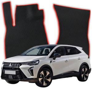 OMEVO EVA Mats pre Mitsubishi Grandis 5 mest 2 gen SUV (2025-2026)
