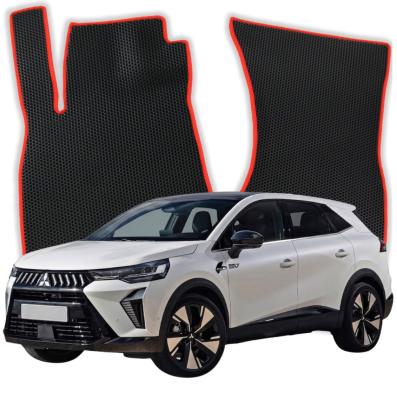 EVA autokoberce OMEVO pre Mitsubishi Grandis 5 mest 2 gen SUV (2025-2026)
