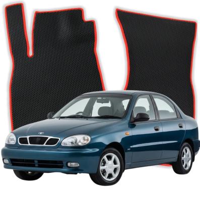 EVA autokoberce OMEVO pre Daewoo Lanos 1 gen Sedan (1997-2008)