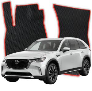 OMEVO EVA Mats pre Mazda CX-90 7 mest 1 gen SUV (2023-2026)