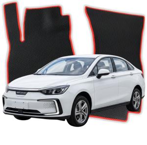 OMEVO EVA Mats pre BAIC Beijing EU5 1 gen Sedan (2018-2026)