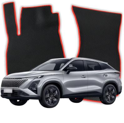 EVA autokoberce OMEVO pre Omoda 5 Hibrid 1 gen SUV (2022-2026)