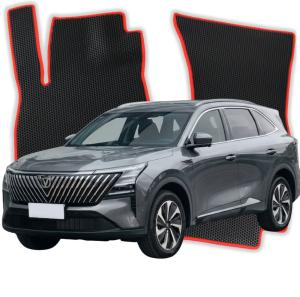 OMEVO EVA Mats pre Changan CS75 Plus 4 gen SUV (2025-2026)