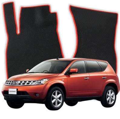 EVA autokoberce OMEVO pre Nissan Murano Z50 1 gen SUV (2002-2007)