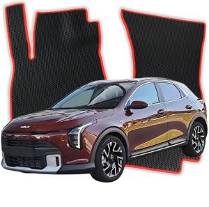 OMEVO EVA Mats pre Kia XCeed Hibrid CD 3 gen Hatchback 5 dverí (2019-2026)