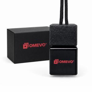 Vonný prívesok do auta OMEVO | Jablko a škorica