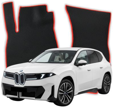EVA autokoberce OMEVO pre BMW iX-3 40 sDrive NA5 2 gen SUV (2026-2026)
